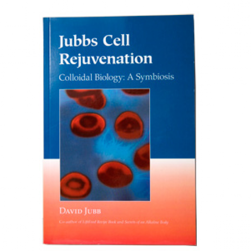 Jubbs Cell Rejuvenation