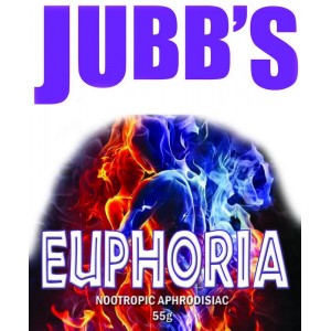 Jubb's Euphoria     