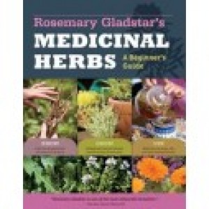 Medicinal Herbs- A Beginner's Guide
