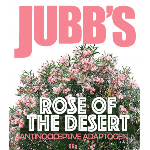 Rose of the Desert